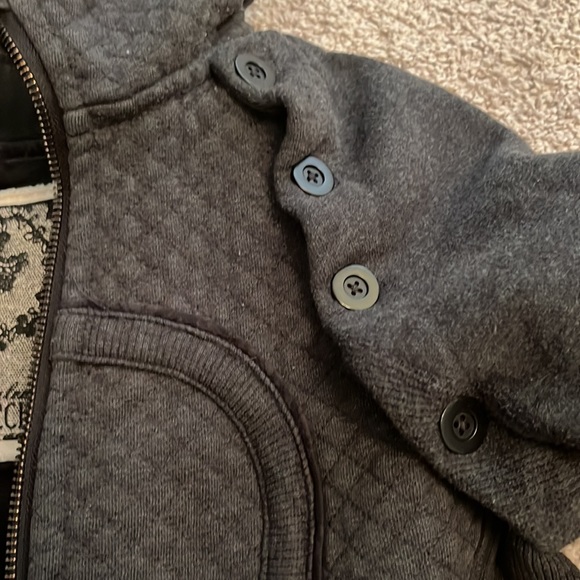 Lululemon special edition hoodie - Picture 3 of 4